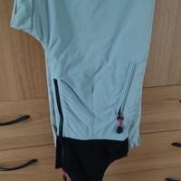 Pantalone neve Colmar donna tg.46