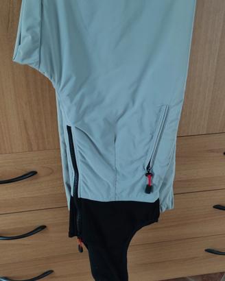 Pantalone neve Colmar donna tg.46