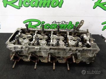 TESTA MOTORE PER HILUX N2 3.0 D-4D 2011