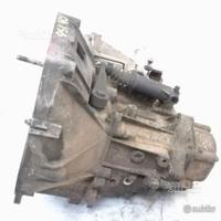 Sct045 scatola cambio manuale fiat