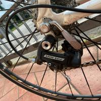Bici corsa 52