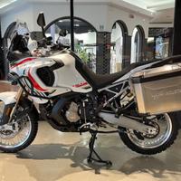 MV Agusta LXP Edi Orioli - Tiratura limitata ...