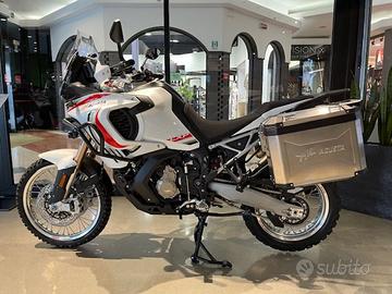 MV Agusta LXP Edi Orioli - Tiratura limitata ...