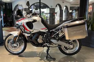 MV Agusta LXP Edi Orioli - Tiratura limitata ...