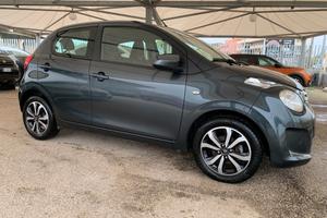 Citroen C1 full 5 porte Shine uniprò