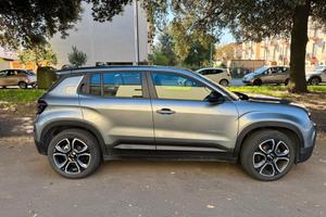 JEEP AVENGER 1.2