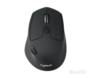 logitech M720 Triathlon