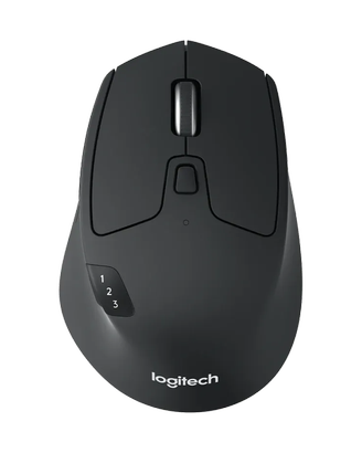 logitech M720 Triathlon
