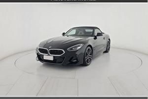 BMW Z4 sdrive 30i auto