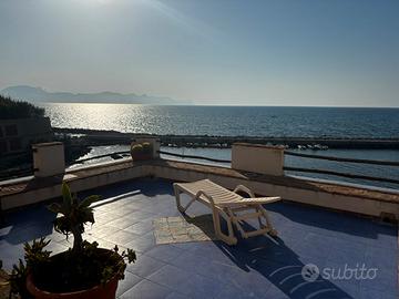 Sicilia - Trappeto (Pa) settembre e ottobre