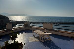 Sicilia - Trappeto (Pa) settembre e ottobre