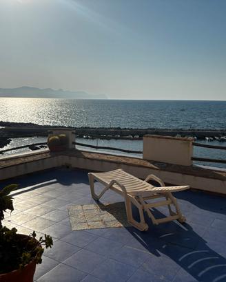 Sicilia - Trappeto (Pa) settembre e ottobre