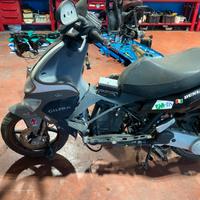 Ricambi gilera runner 50