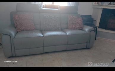 divano tre posti (Poltronesofà)
