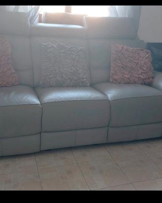 divano tre posti (Poltronesofà)