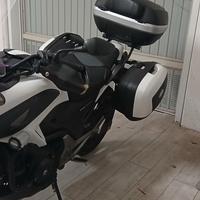 hondancx 750 