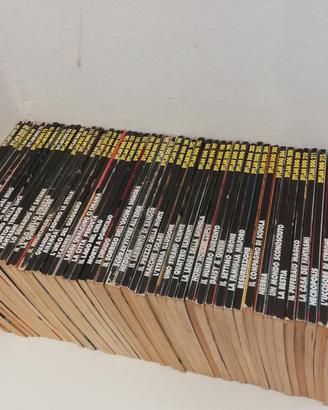 Collezione Dylan Dog