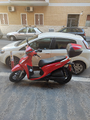Kymco people 150i ABS