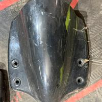 Ricambi Triumph Rochet 3