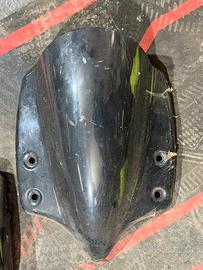 Ricambi Triumph Rochet 3