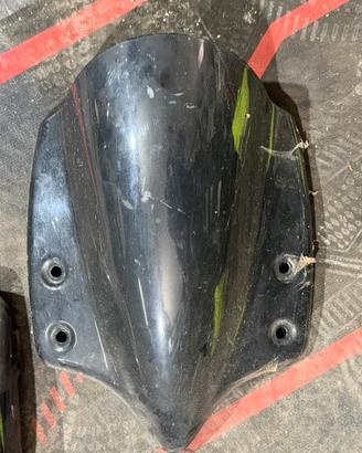 Ricambi Triumph Rochet 3