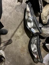 FARI HYUNDAY IX 35 EURO 100,00 CIASCUNO