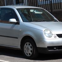 VOLKSWAGEN LUPO - RICAMBI USATI