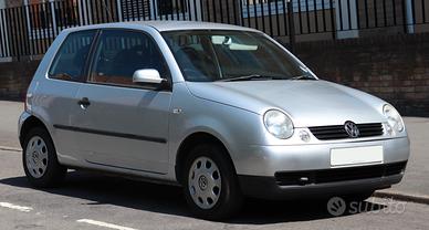VOLKSWAGEN LUPO - RICAMBI USATI