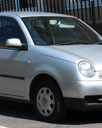 VOLKSWAGEN LUPO - RICAMBI USATI