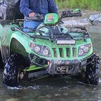 Quad 4x4