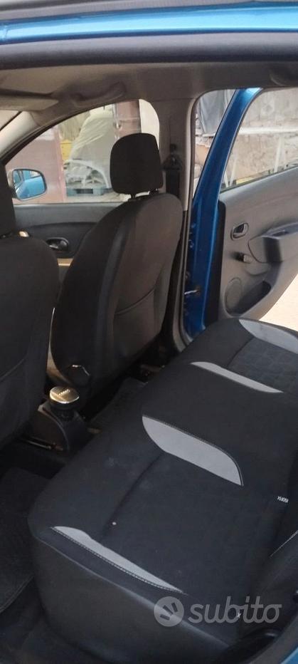 DACIA Sandero 3ª serie