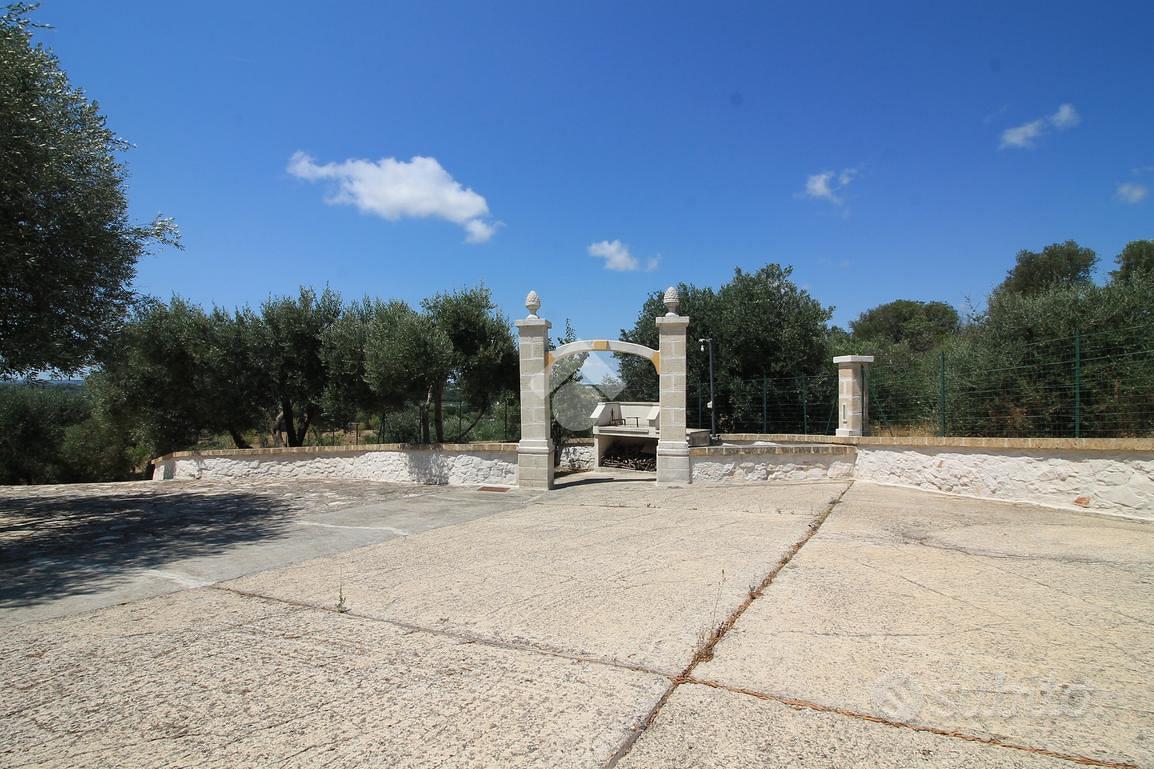 Casa – Ostuni, Brindisi - Vista 4
