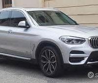 Musata per bmw x3 #308