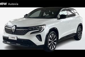 Renault Austral 2023 1.2 E-Tech full hybrid 2...