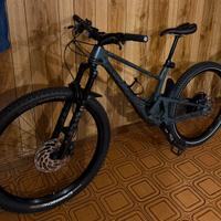 BMC SCOR 4060 ST carbonio tg M  2024