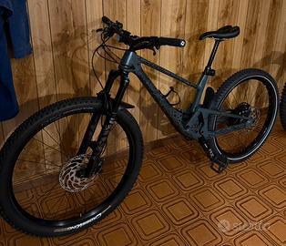 BMC SCOR 4060 ST carbonio tg M  2024