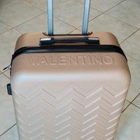 Trolley media misura MARIO VALENTINO