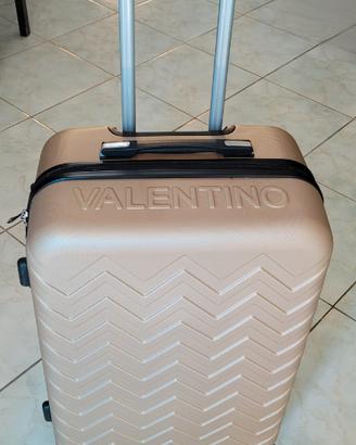 Trolley media misura MARIO VALENTINO