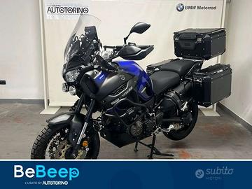 Yamaha XT 1200 ZE Super Ténéré XT 1200 ZE SUP...
