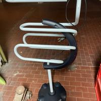 Asciuga, scalda, salviette De Longhi