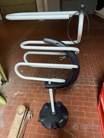 Asciuga, scalda, salviette De Longhi