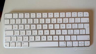 apple Magic Keyboard nuova