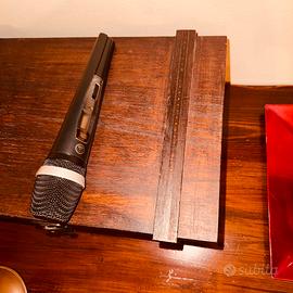 MICROFONO AKG