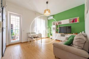 Appartamento di 55 m² con 2 locali a Roma