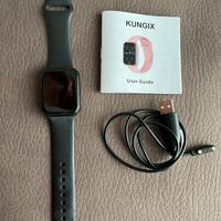 Orologio smartwatch fitness unisex