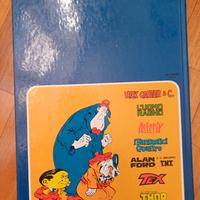 Il Sper Gulp FUMETTI MONDADORI 1978