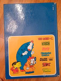 Il Sper Gulp FUMETTI MONDADORI 1978