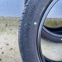 SET 4 PNEUMATICI ESTIVI 195/45 R16 GOODYEAR