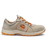 DIKE scarpa bassa Advance S1P SRC