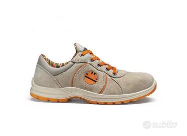 DIKE scarpa bassa Advance S1P SRC